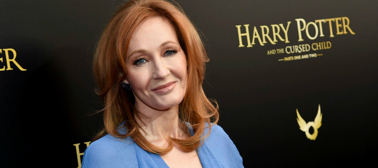Animais Fantásticos no Brasil? J. K. Rowling publica mensagens e deixa fãs encucados