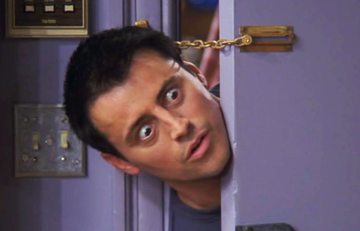Friends e How I Met Your Mother são as séries mais revistas em 2018, diz pesquisa