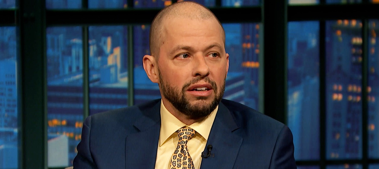 Jon Cryer, de Two and a Half Men, será Lex Luthor em Supergirl