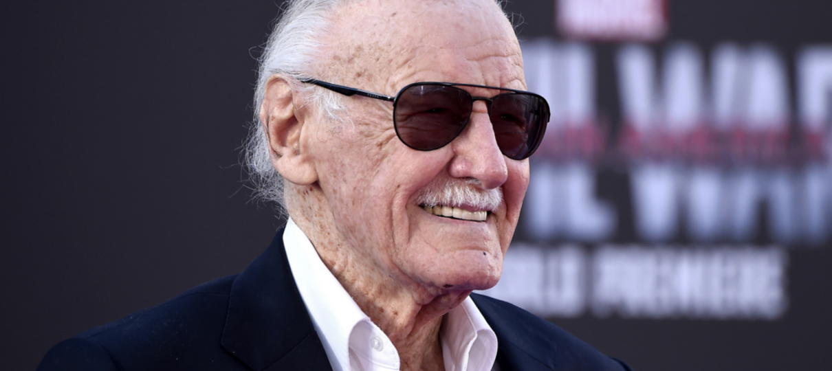 Josh Brolin homenageia imaginação imensurável de Stan Lee