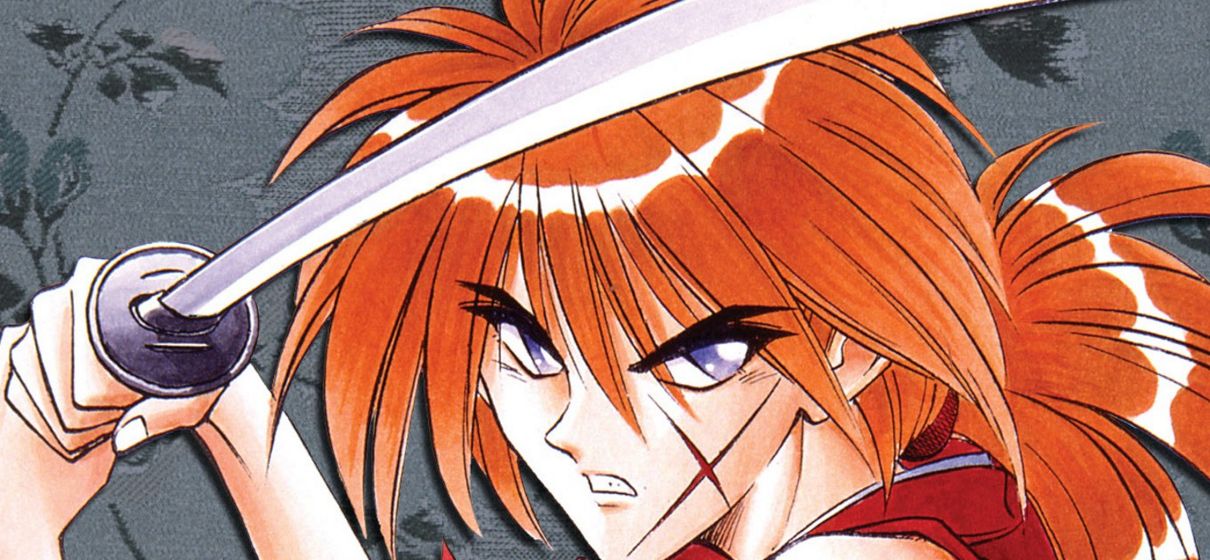 Kenshin e Makoto, de Samurai X, são os mais novos lutadores de Jump Force