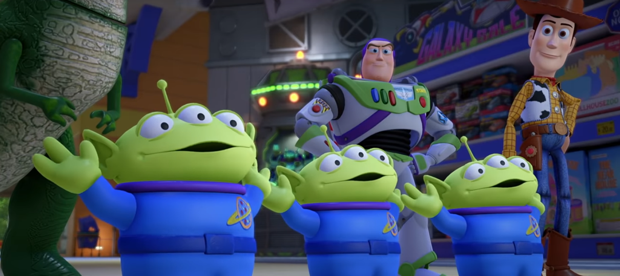Kingdom Hearts III | Batalha entre luz e escuridão se acirra em novo trailer