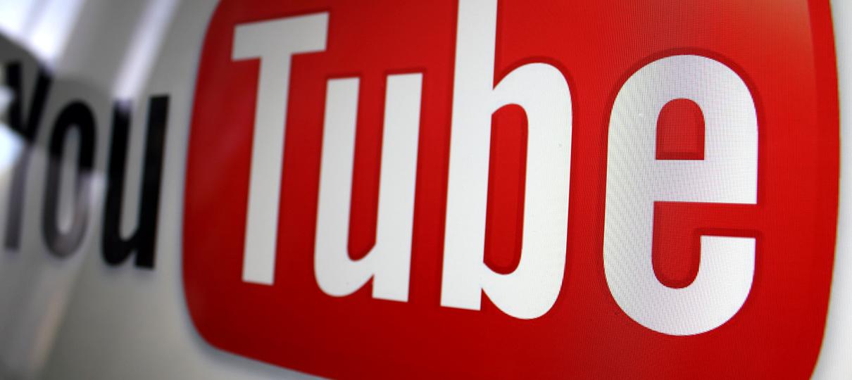 Projeto de Lei propõe regulamentar a profissão de YouTuber