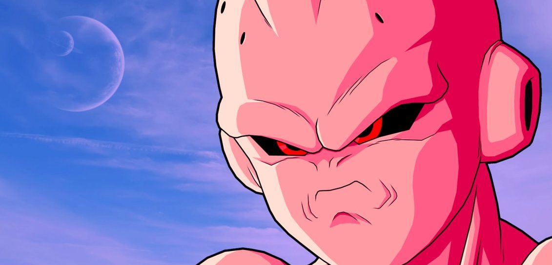 Majin Boo