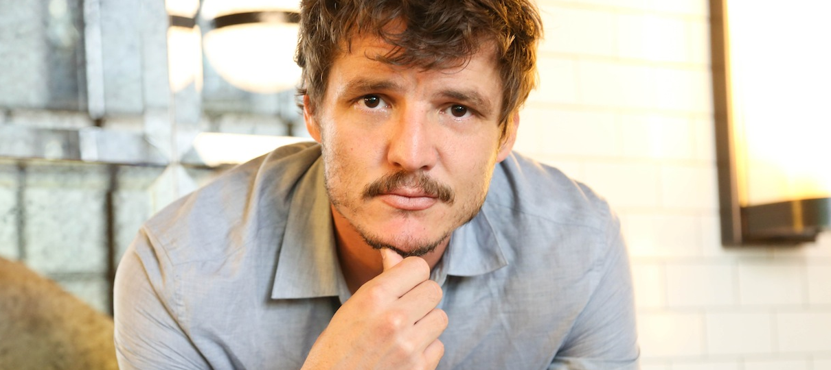 The Mandalorian | Pedro Pascal, de Game of Thrones, vai estrelar série de Star Wars