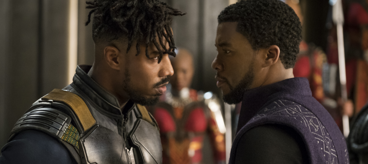 Marvel pretende dar representatividade para todos em seus filmes