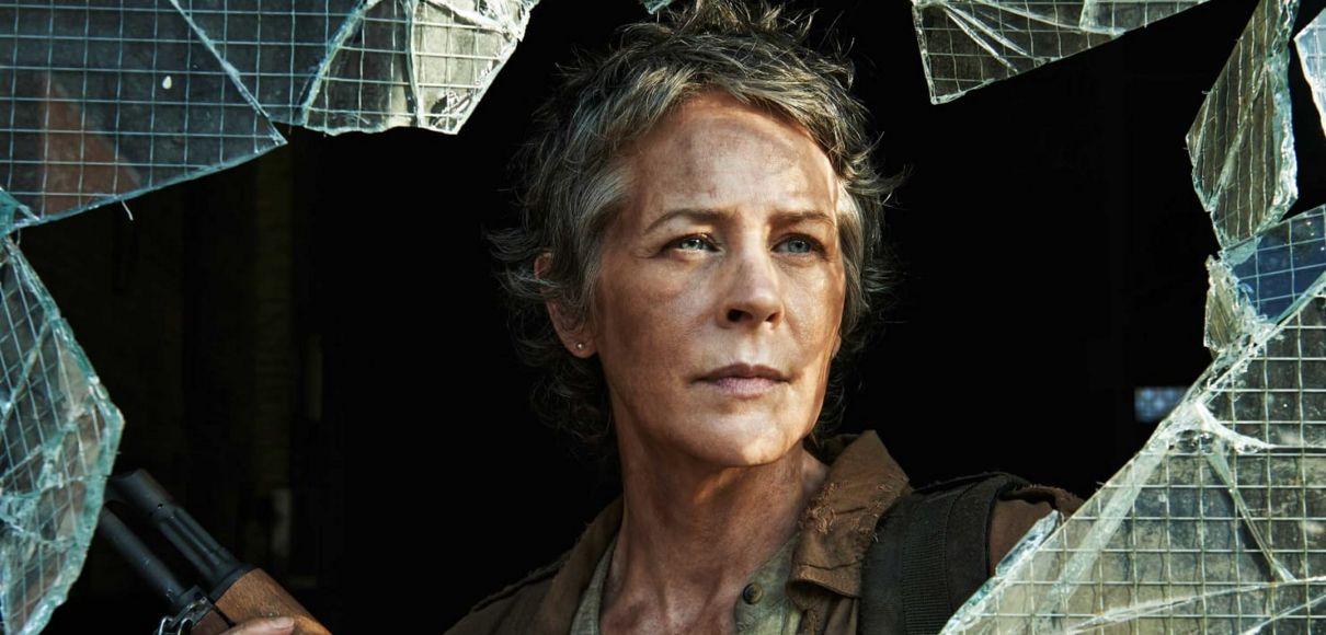 The Walking Dead | Melissa McBride fala sobre despedida do Rick