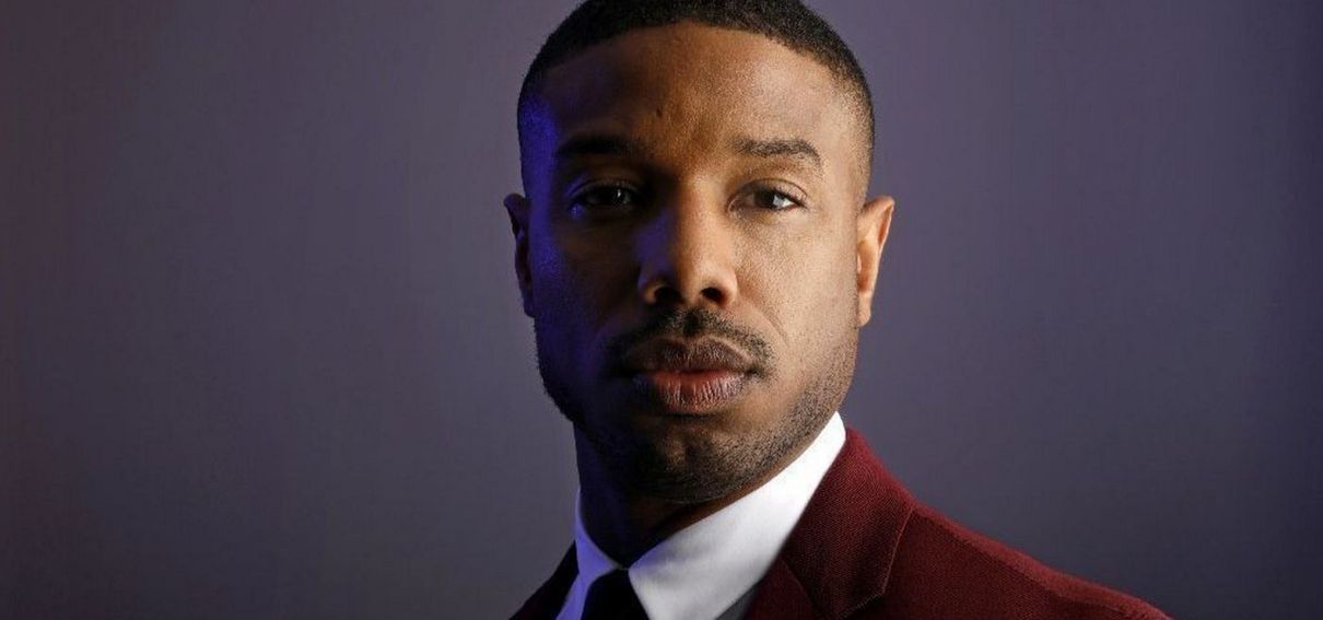 Michael B. Jordan revela seu anime favorito