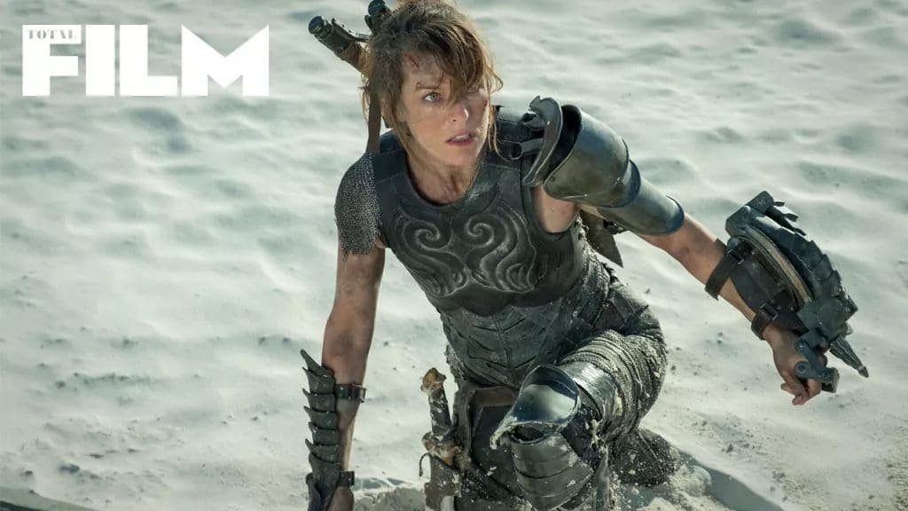 Filme de Monster Hunter ganha trailer com Milla Jovovich, monstros e  militares