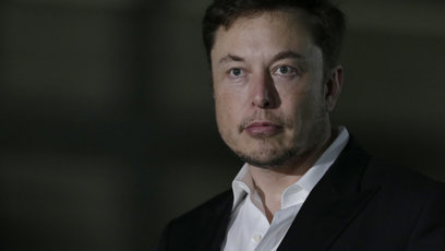 Elon Musk diz que existe 70% de chance dele se mudar pra Marte