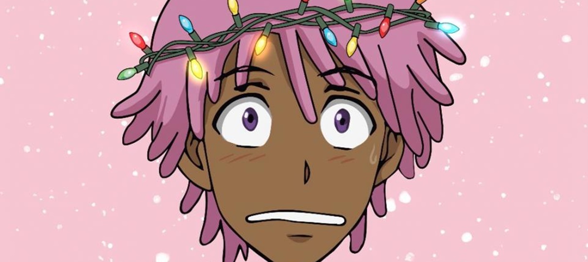 Especial de Natal de Neo Yokio ganha trailer; assista!