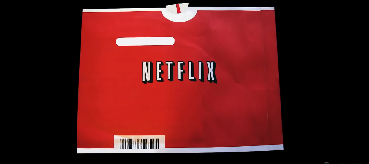 Documentário que mostra surgimento da Netflix ganha trailer