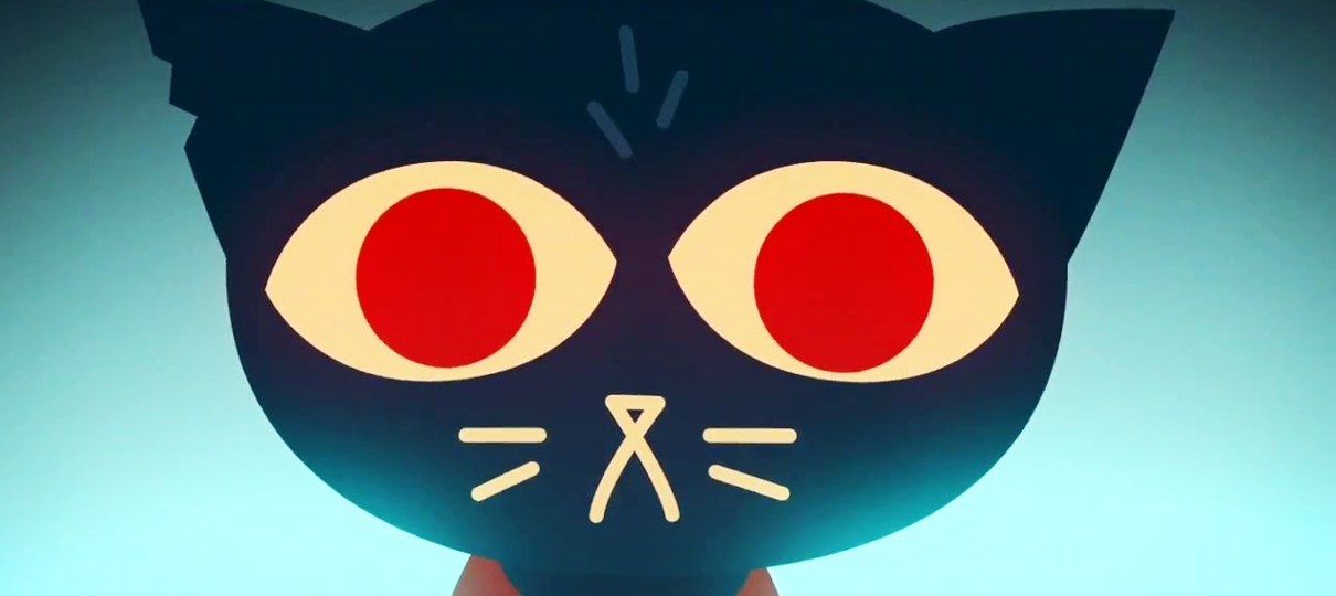 Night in the Woods vai ganhar jogo prequel!