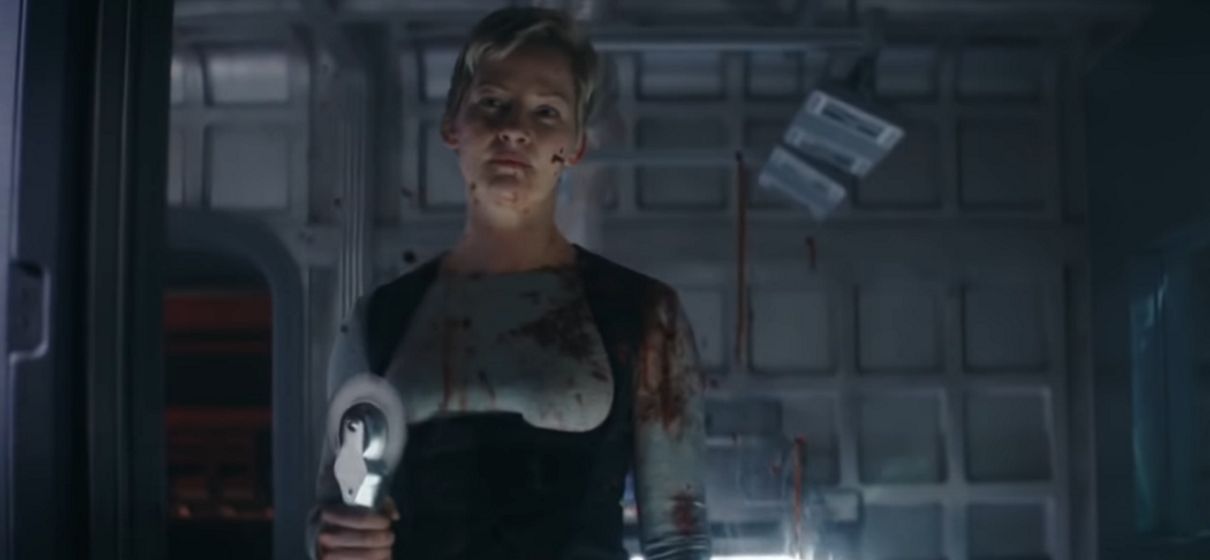 Nightflyers | Confira os primeiros minutos da nova série de George R.R. Martin