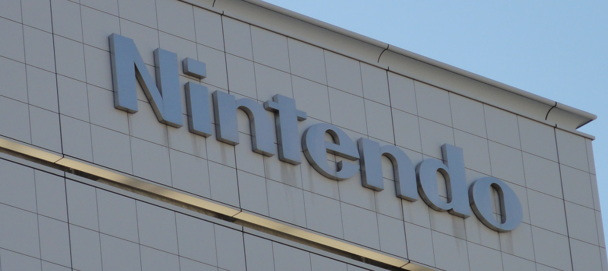 Nintendo ganha US$ 12 milhões de processo contra sites de emuladores e ROMs