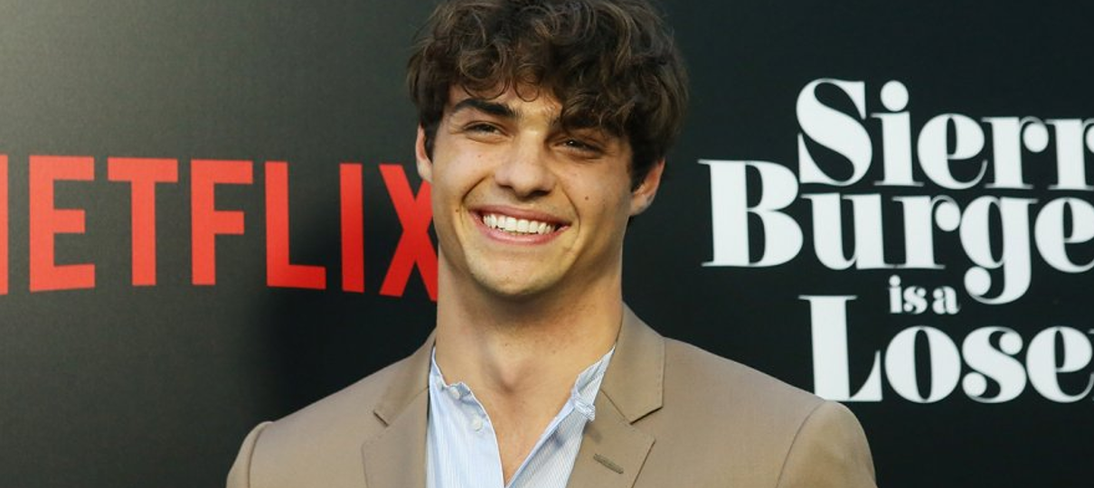 Noah Centineo vai estrelar filme de ação Valet