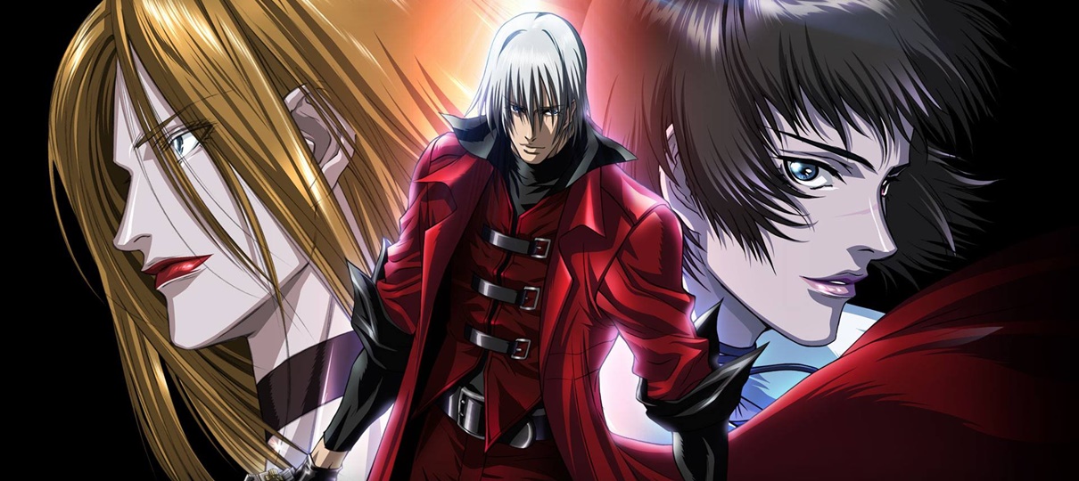 Como o multiverso das séries de Castlevania e Devil May Cry pode funcionar