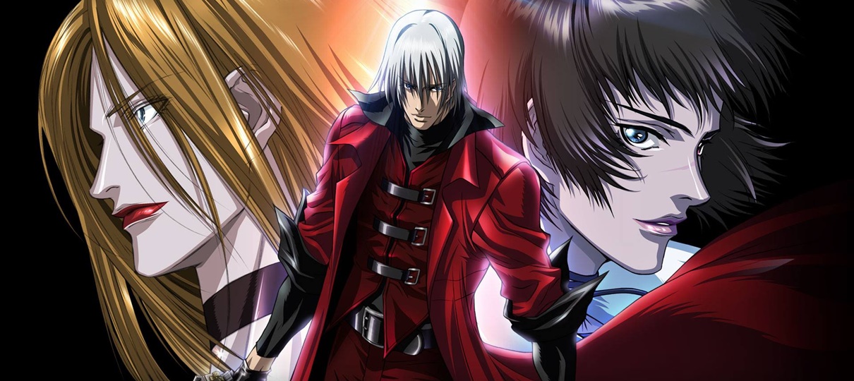 Showrunner de Castlevania fará nova série animada de Devil May Cry
