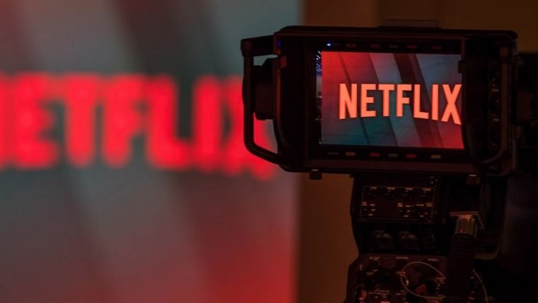 Onisciente | Netflix anuncia nova série brasileira dos criadores de 3%