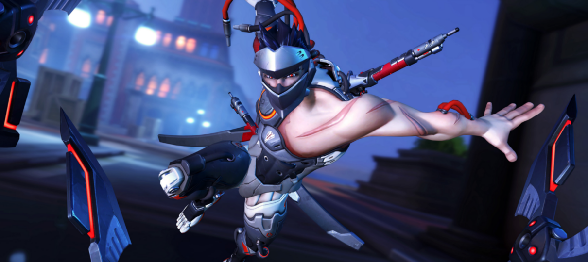 Próxima atualização de Overwatch vai exigir a reinstalação do jogo