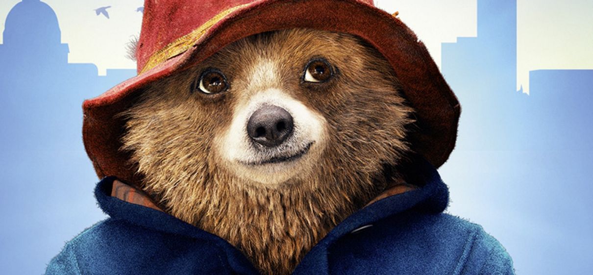 Paddington 2 se tornou o filme com a melhor nota no Rotten