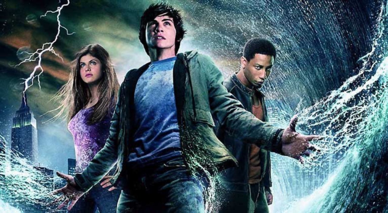 Percy Jackson | Autor dos livros relembra frustrações durante produção dos filmes