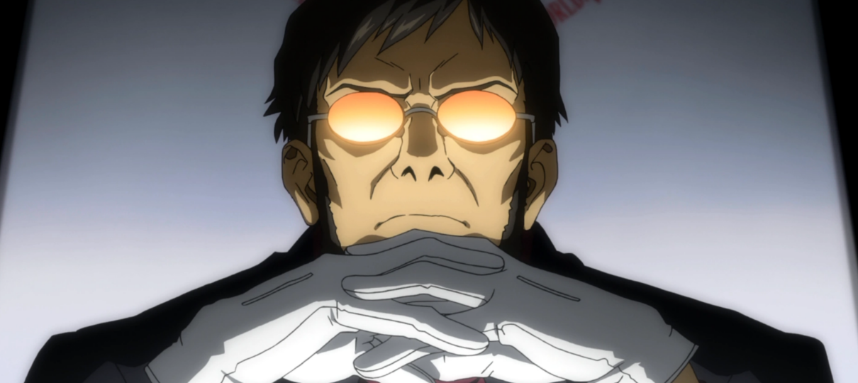 Neon Genesis Evangelion | Relembre os principais personagens