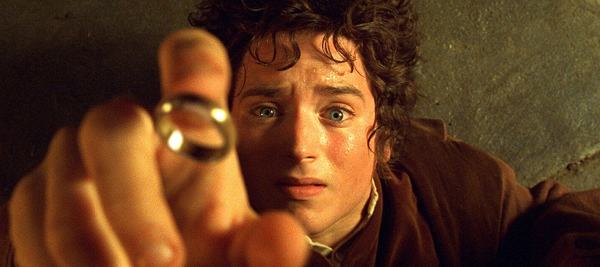 Peter Jackson diz que seria impossível para ele dirigir a série de O Senhor dos Anéis