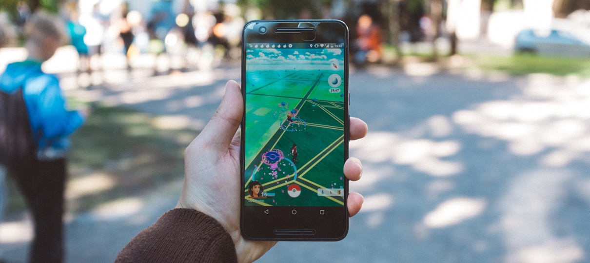 Batalhas entre jogadores vão chegar em breve no Pokémon GO