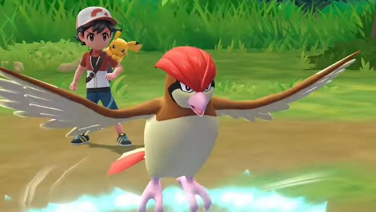 Pokémon: Let's Go voltará a ter Mega Evoluções - NerdBunker