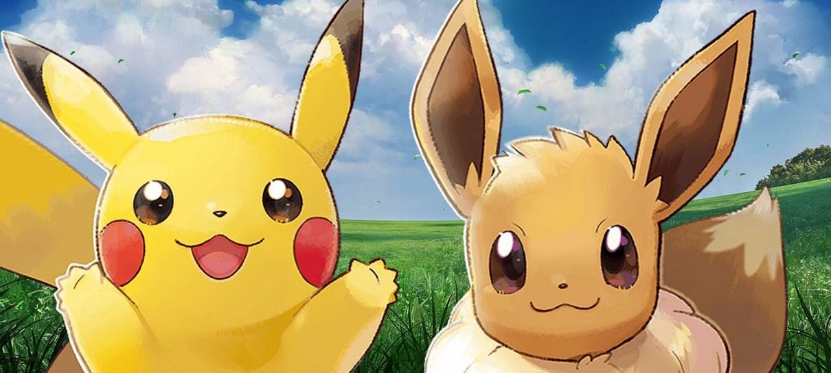 Pokemon: todas as semelhanças e diferenças entre as versões X e Y