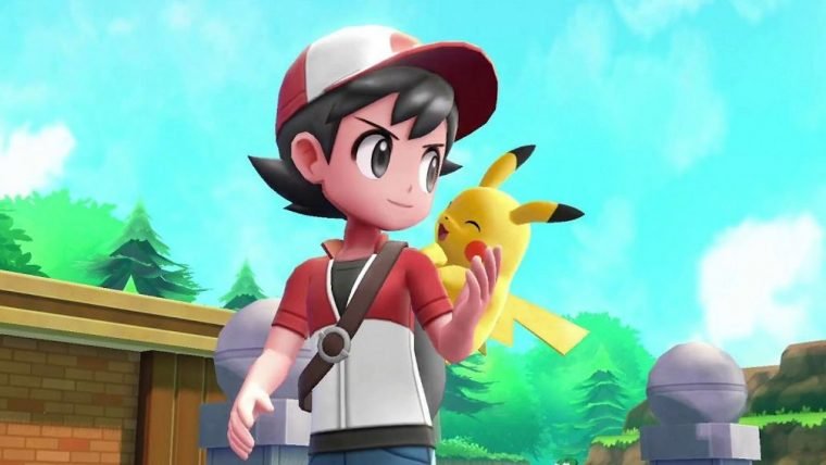 Pokémon: Let's Go voltará a ter Mega Evoluções - NerdBunker