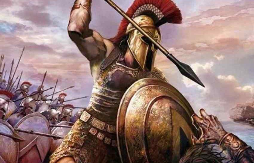 Isso é Esparta!': Os 300 guerreiros de Esparta existiram na vida real?