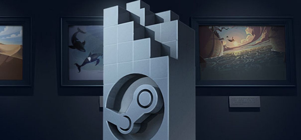 Os Prêmios Steam | Confira as categorias e indique seus jogos favoritos