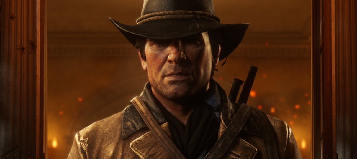 Beta aberta de Red Dead Online chega amanhã!