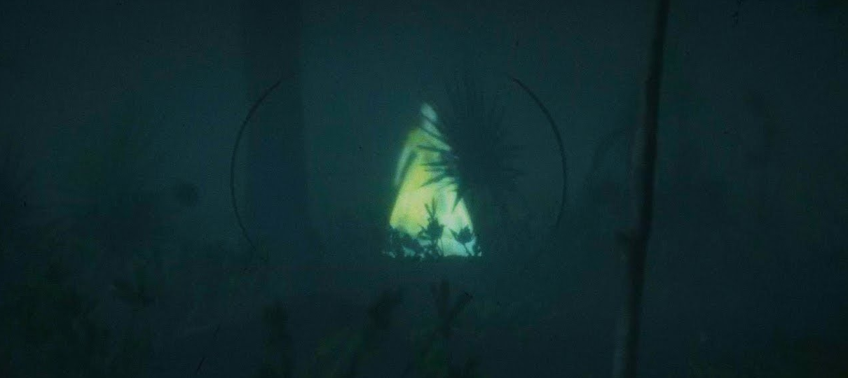 Imagem do fantasma de Red Dead Redemption 2 assusta interior do Paraná