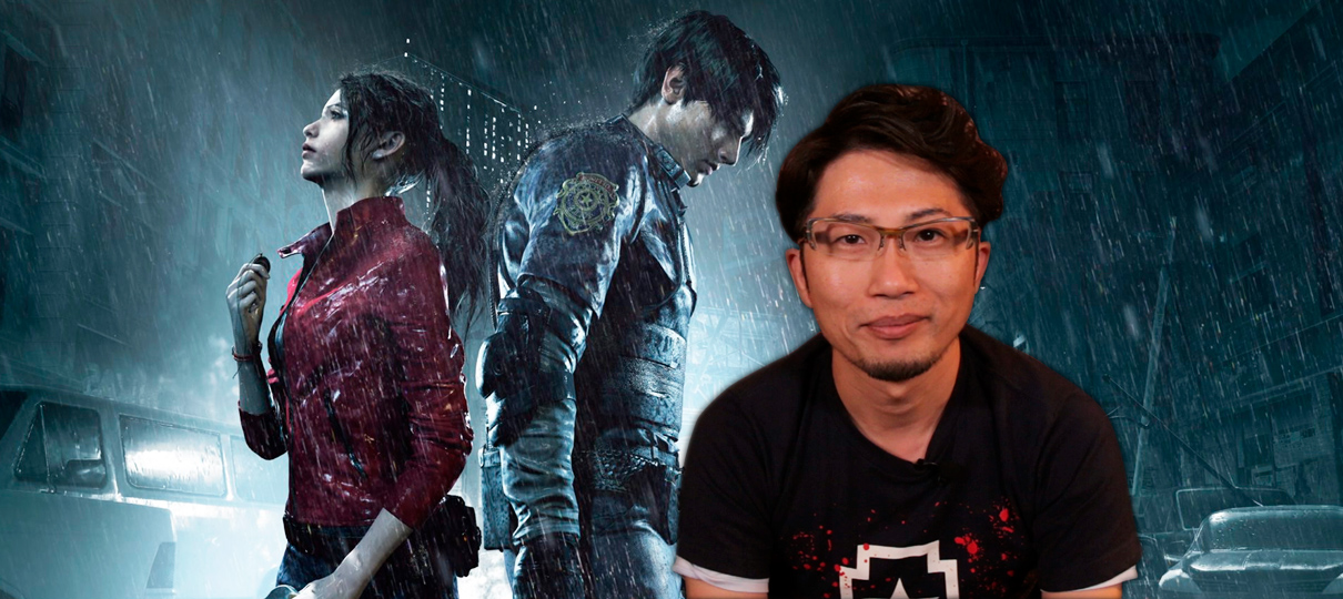 Resident Evil 2 | Terror repaginado para um dos melhores do gênero