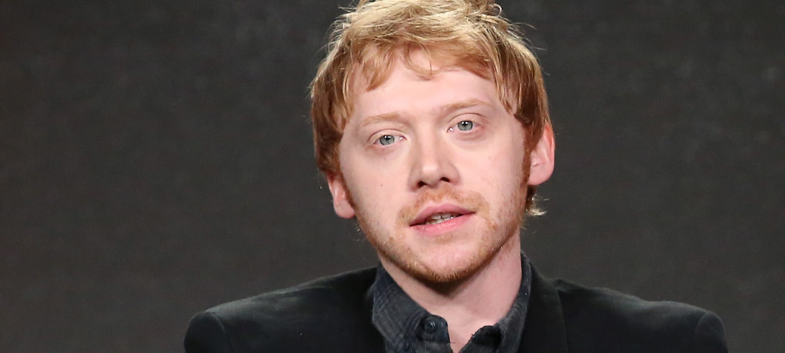 Rupert Grint estará em série da Apple produzida pelo diretor de Vidro