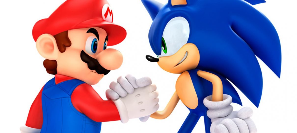 Console Wars | Seth Rogen vai produzir série sobre SEGA vs Nintendo