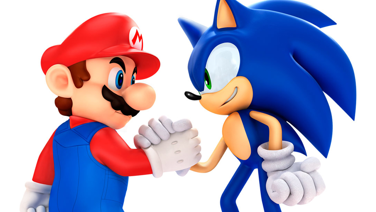 Console Wars | Seth Rogen vai produzir série sobre SEGA vs Nintendo
