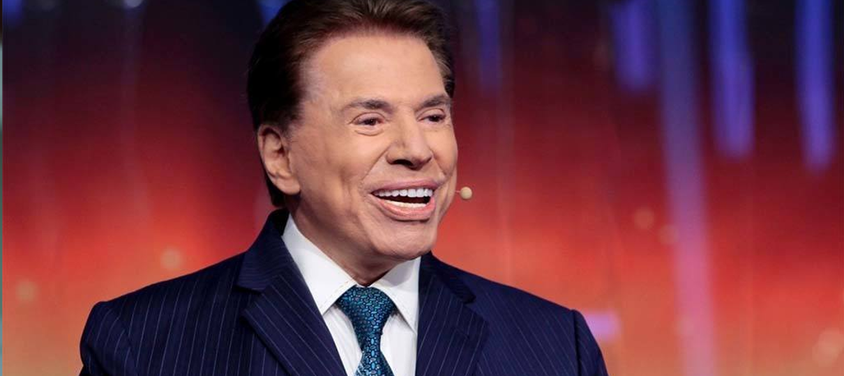 3 games da Netflix que são a cara de Silvio Santos