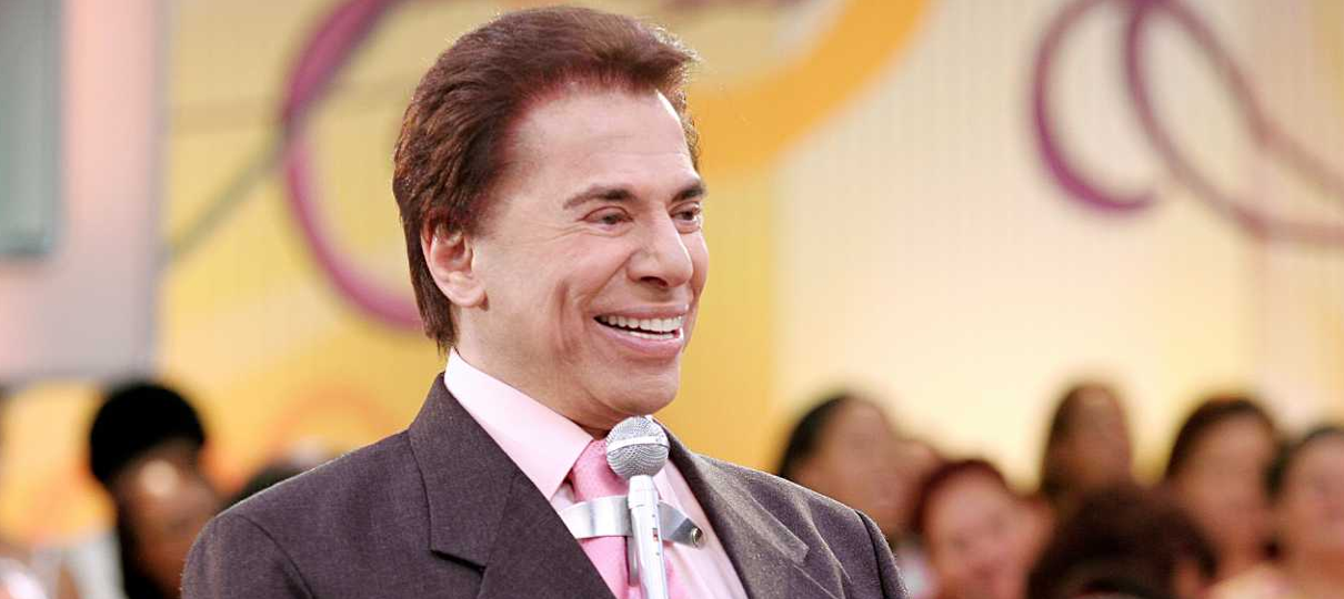 Silvio Santos será tema de série de TV