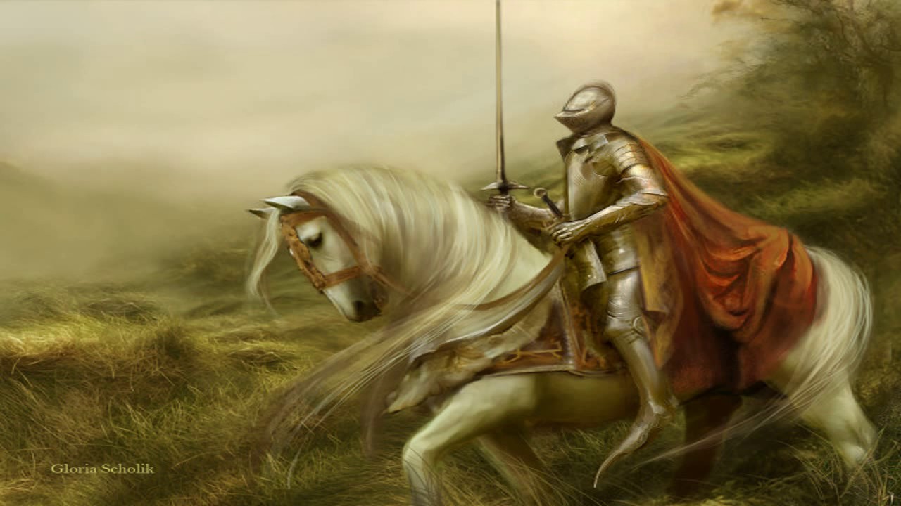 Sir Gawain and the Green Knight | Clássico da fantasia vai virar filme