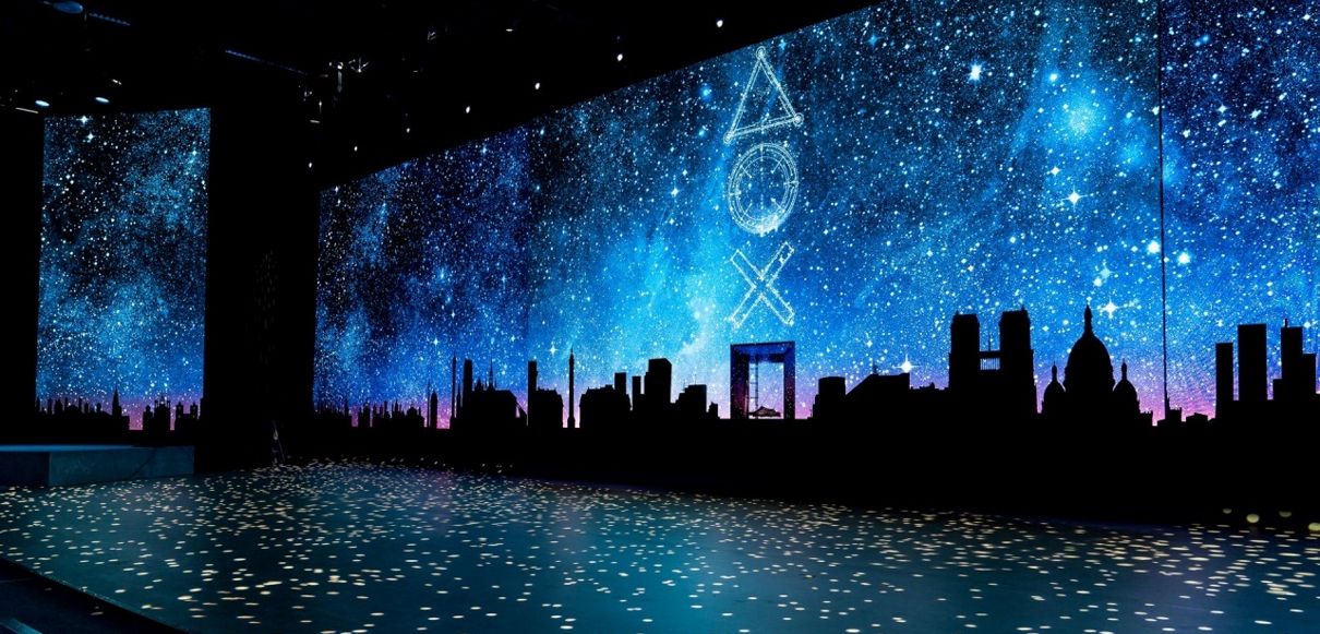 Sony não participará da E3 2019, pela primeira vez na história do evento