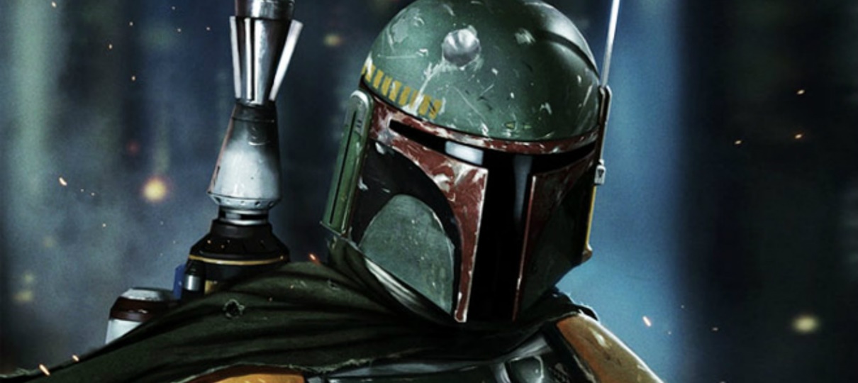 Star Wars | Mark Hamill queria que Boba Fett fosse a mãe de Luke