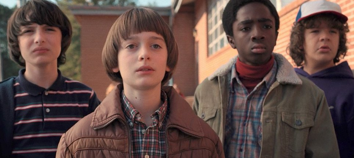 Stranger Things terá painel em evento no Brasil