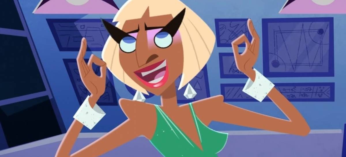 Super Drags', animação brasileira da Netflix, ganha 1º trailer