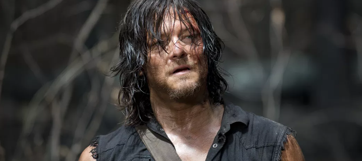 Sussurradores estão por perto no teaser do próximo episódio de The Walking Dead