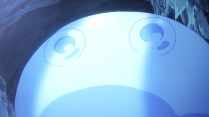 Japoneses elegem That Time I Got Reincarnated as a Slime como o melhor anime da temporada