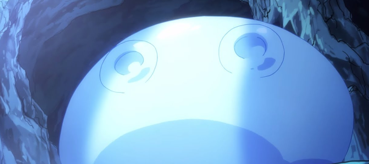 Japoneses elegem That Time I Got Reincarnated as a Slime como o melhor anime da temporada